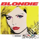 Blondie - Greatest Hits Deluxe Redux / Ghosts Of Download (2 Cd+Dvd)
