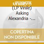 (LP Vinile) Asking Alexandria - Where Do We Go From Here lp vinile