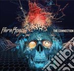 Papa Roach - The Connection (Cd+Dvd)