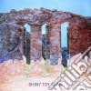 Shiny Toy Guns - III cd