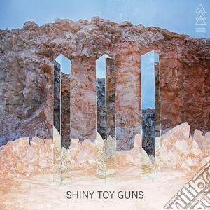 Shiny Toy Guns - III cd musicale di Shiny toy guns
