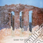 Shiny Toy Guns - III cd