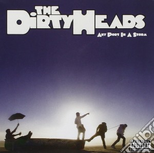 Dirty Heads (The) - Any Port In A Storm cd musicale di Dirty Heads