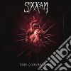 Sixx: A.M. - This Is Gonna Hurt (Dig) cd