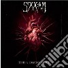 Sixx: A.M. - This Is Gonna Hurt cd