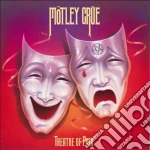 (LP VINILE) Theatre of pain [2011 reissue][180g viny cd