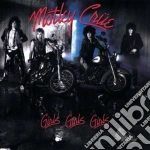 Motley Crue - Girls, Girls, Girls cd