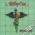Motley Crue - Dr. Feelgood cd