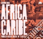 Joachin Claussell - Hammock House Africa Caribe (2 Cd)