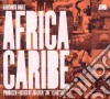 Joachin Claussell - Hammock House Africa Caribe (2 Cd) cd