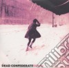 Dead Confederate - Sugar cd