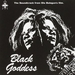 Remi Kabaka - Black Goddess / O.S.T. cd musicale di Goddess Black