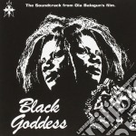 Remi Kabaka - Black Goddess / O.S.T.