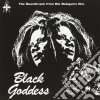 Remi Kabaka - Black Goddess / O.S.T. cd