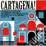 Cartagena! cd