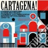 Cartagena! cd