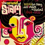 The Sound Of Siam / Various cd