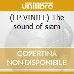(LP VINILE) The sound of siam cd