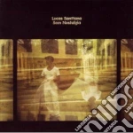 Lucas Santtana - Sem Nostalgia cd