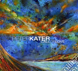 Peter Kater - Call Of Love cd musicale di Peter Kater