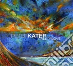 Peter Kater - Call Of Love cd