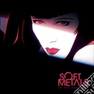 (LP Vinile) Soft Metals - Cold World Melts Ep lp vinile di Metals Soft