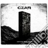 Czar - Vertical Mass Grave cd