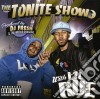 Lil Rue - The Tonite Show With Lil Rue cd