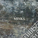 Minks - By The Hedge cd