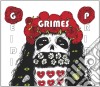 Grimes - Geidi Primes cd