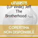 (LP Vinile) Jeff The Brotherhood - Whatever I Want (7') vinile