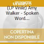(LP Vinile) Amy Walker - Spoken Word Instructional (7