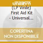 (LP Vinile) First Aid Kit - Universal Soldier (7') vinile