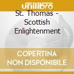 St. Thomas - Scottish Enlightenment cd