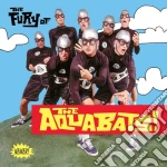 (LP Vinile) Aquabats (The) - The Fury Of The Aquabats vinile