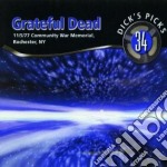 Grateful Dead (The) - Dick's Pick's 34 (3 Cd)