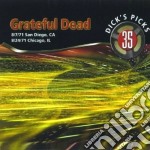 Grateful Dead (The) - Dick's Picks 35 (4 Cd)