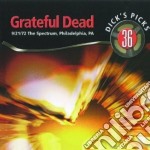 Grateful Dead - Dick's Pick's 36 (4 Cd)