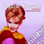 Connie Stevens - Complete Warner Bros Sing