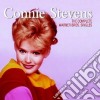 Connie Stevens - Complete Warner Bros Sing cd
