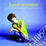 Joanie Sommers - Complete Warner B.singles cd