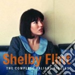 Shelby Flint - The Complete Valiant Singles