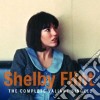 Shelby Flint - The Complete Valiant Singles cd