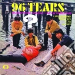 (LP VINILE) 96 tears cd
