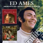 Ed Ames - Christmas With/christmas