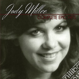 Jody Miller - Complete Epic Hits cd musicale di Jody Miller