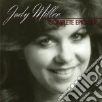 Jody Miller - Complete Epic Hits cd