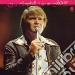 Glen Campbell - Live In Japan cd