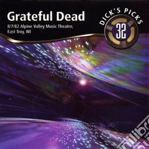 Grateful Dead (2 Cd) - Dick's Picks 32 cd musicale di Grateful dead (2 cd