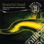 Grateful Dead - Dick's Picks 33 (4 Cd)